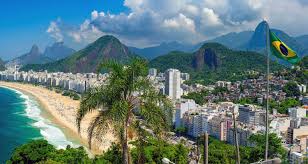 تور برزیل 12 روز 16 بهمن